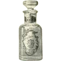 Roses by California Perfume Company perfume bottle