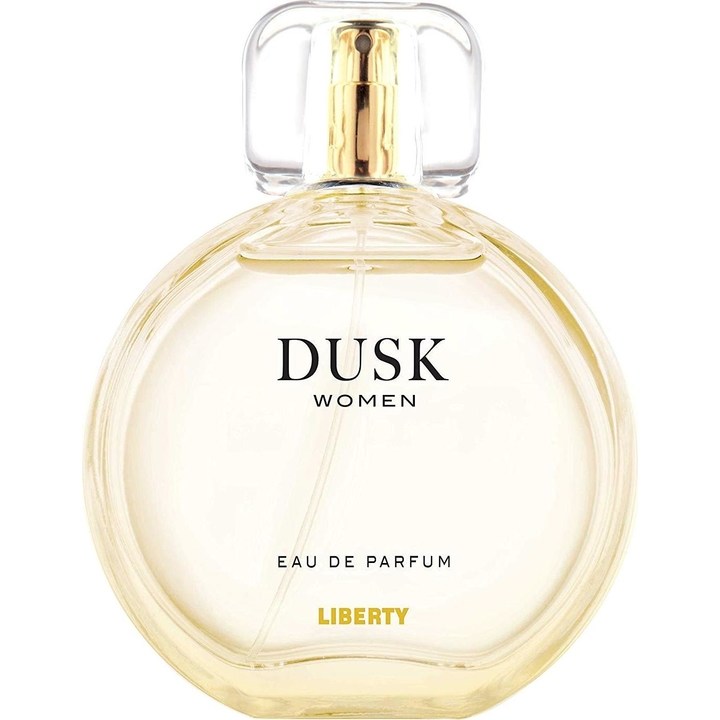 Dusk by Liberty perfume bottle