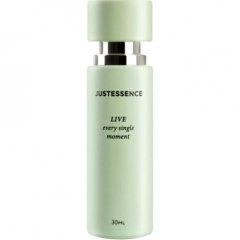 Justessence - Live Every Single Moment by Parfums Genty perfume bottle