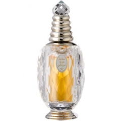 Mukhallat Oudh Siufi by Rasasi perfume bottle