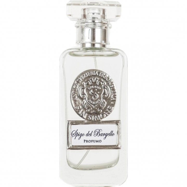 Spigo del Bargello by Antica Spezieria Erboristeria San Simone perfume bottle