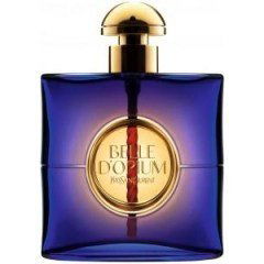 Belle d'Opium EDP by Yves Saint Laurent perfume bottle
