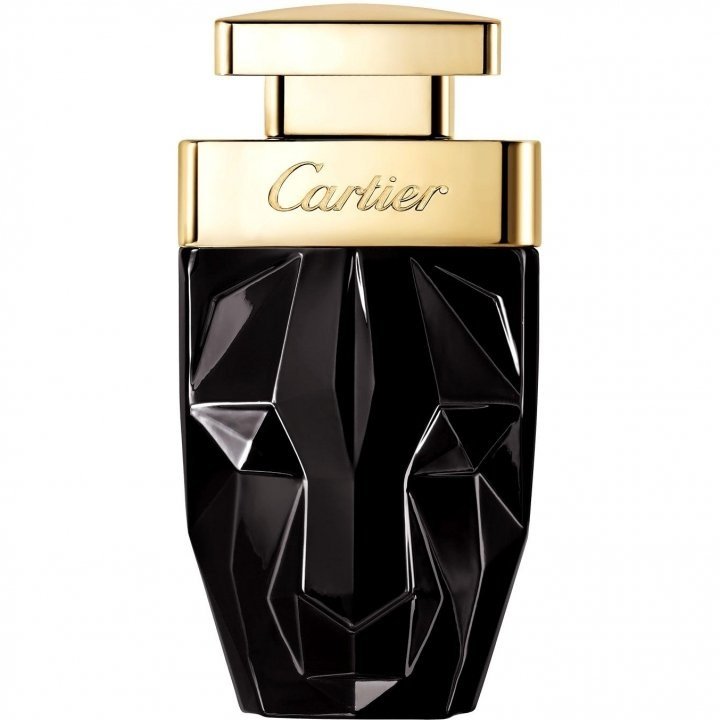 La Panthère Etincelante by Cartier perfume bottle