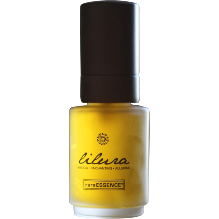 Lilura by rareEssence perfume bottle