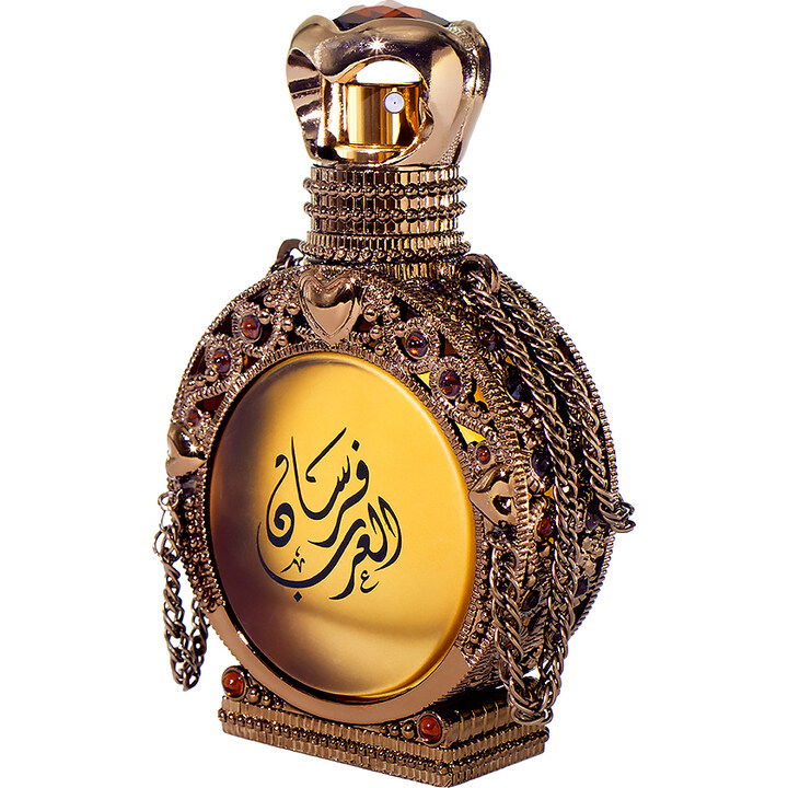 Fursan Al Arab by Otoori perfume bottle