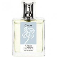 Clover / クローバー by Floral 4 Seasons / フローラル･フォーシーズンズ perfume bottle