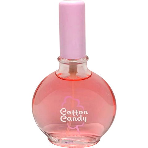 Cotton Candy by Prince Matchabelli perfume bottle