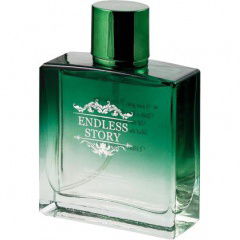 Endless Story - William Shakespeare by Parli perfume bottle