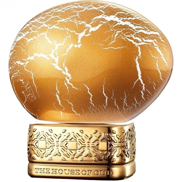 Wind Heat by The House of Oud perfume bottle