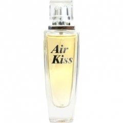 Air Kiss by Uroda / Bi-es perfume bottle