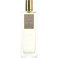 Pêle-Mêle (Parfum) by Galimard perfume bottle