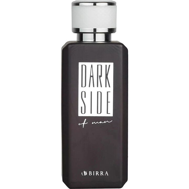 Dark Side by Birra perfume bottle