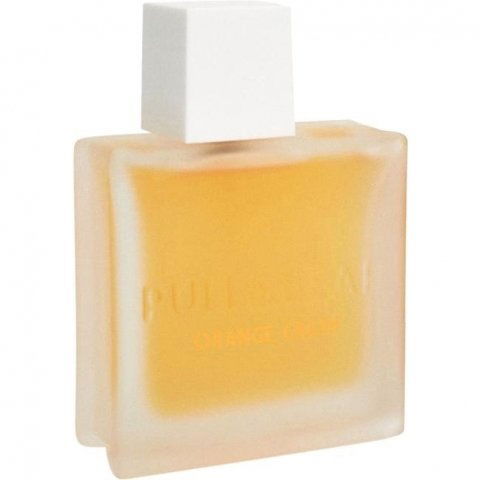 Orange Crush by Pull & Bear perfume bottle