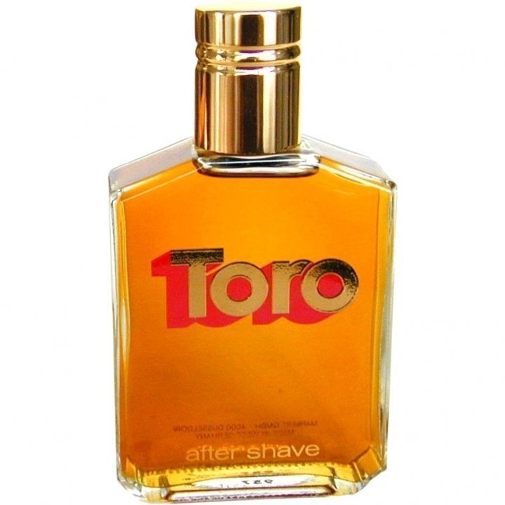 Toro (After Shave) by Marbert perfume bottle