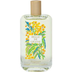 Belle de Grasse by Fragonard perfume bottle