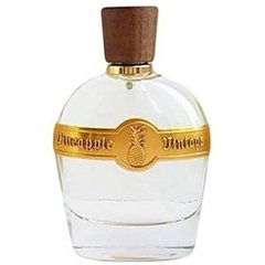 Pineapple Vintage by Parfums Vintage perfume bottle