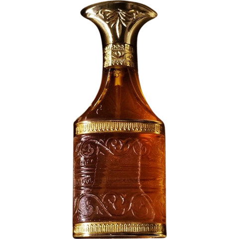 Amouage Cristal & Gold by Amouage perfume bottle