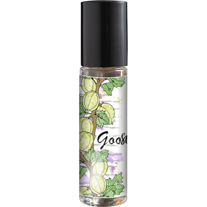 Gooseberry (Perfume Oil) by Sucreabeille perfume bottle