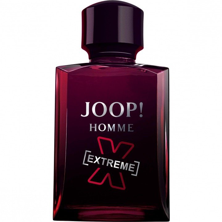 Joop! Homme Extreme (Eau de Toilette Intense) by Joop! perfume bottle