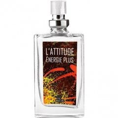 L'Attitude Énergie Plus by Jequiti perfume bottle