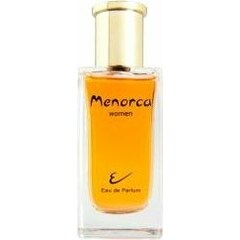 Menorca by Evora perfume bottle