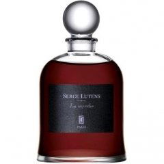 La myrrhe by Serge Lutens perfume bottle