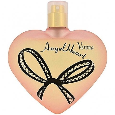 Angel Heart Verona / エンジェルハート ヴェローナ (Body Mist) by Angel Heart / エンジェルハート perfume bottle