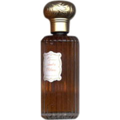 Ambre Oliban by Berdoues perfume bottle