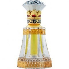 Hafa by Ajmal perfume bottle