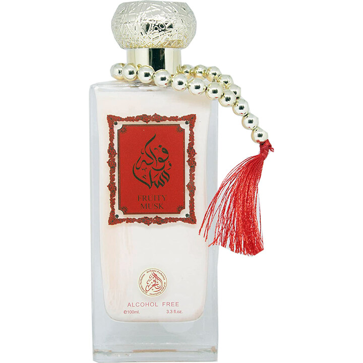 Fruity Musk