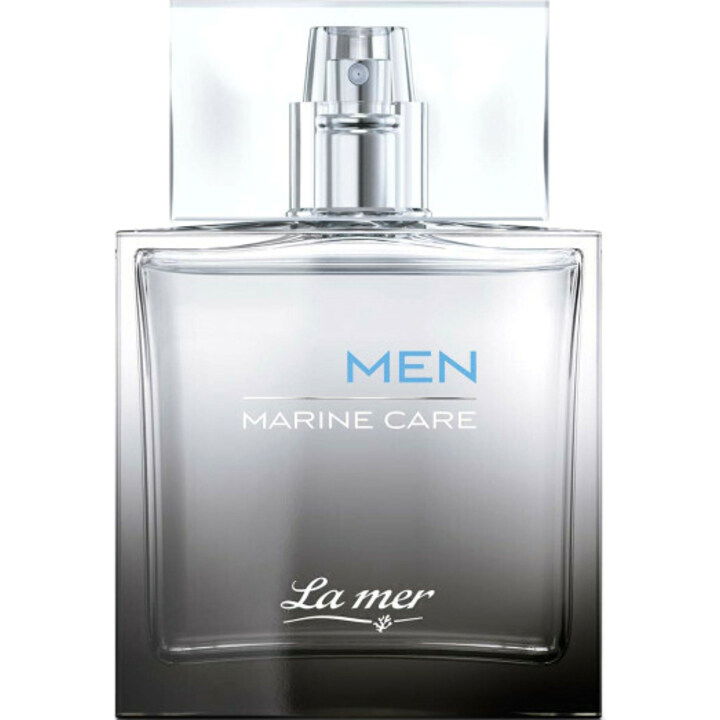 Men Marine Care by La Mer perfume bottle