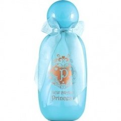 Princess Charming by New Brand perfume bottle