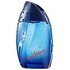 Point Break by cy°zone perfume bottle