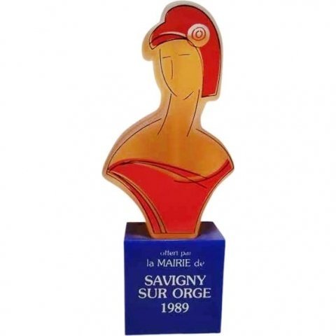 Marianne Paris EDP by FDI Productions perfume bottle