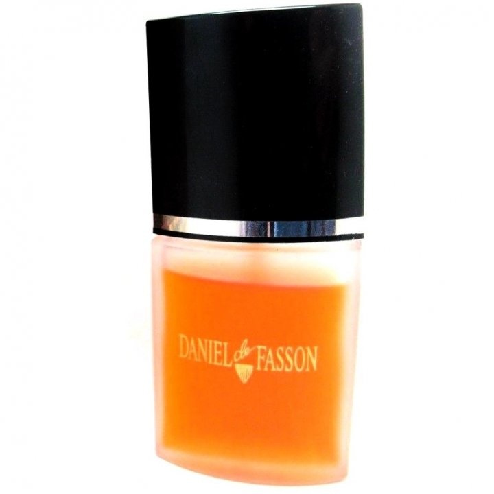 Daniel de Fasson EDT by Daniel de Fasson perfume bottle