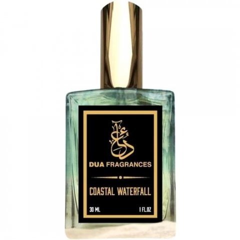 Coastal Waterfall by The Dua Brand / Dua Fragrances perfume bottle