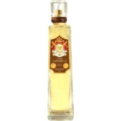 Le Roi Empereur EDP by Rancé 1795 perfume bottle