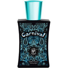Carnival by Mikyajy perfume bottle