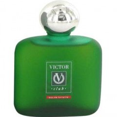 Victor Club EDT by Victor perfume bottle