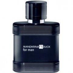 Mandarina Duck for Man by Mandarina Duck perfume bottle
