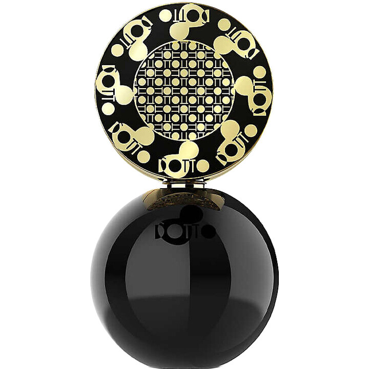 2+6 by D'Otto perfume bottle