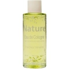 Nature - Fraîcheur Verveine by Laboratoires Cadentia perfume bottle