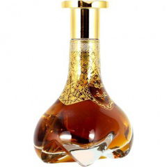 Un Air d'Arabie Oud EDP by Dorin perfume bottle
