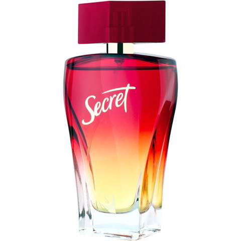 Secret by Oud Elite / نخبة العود perfume bottle