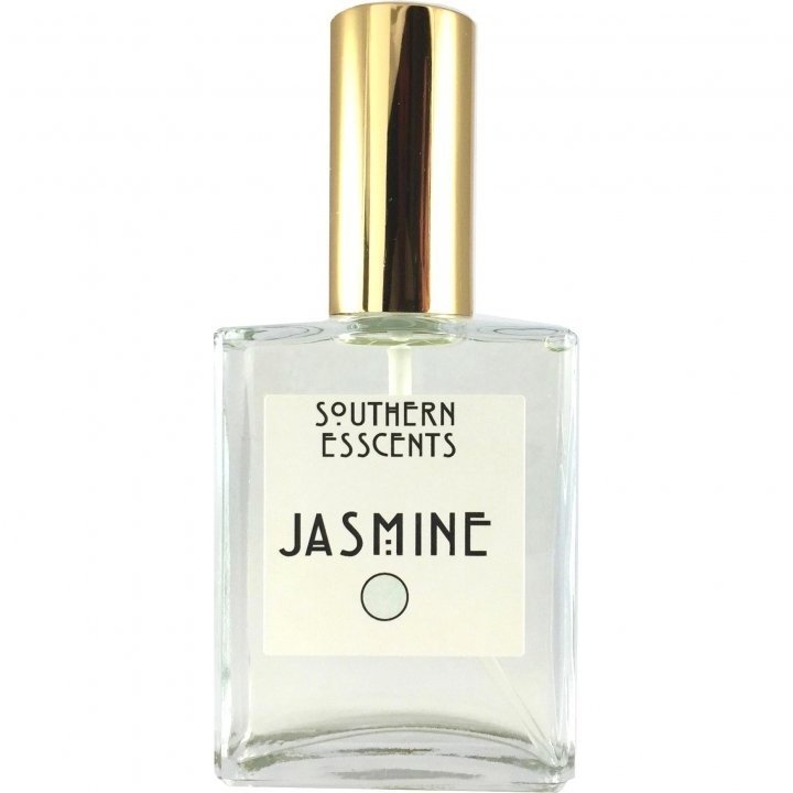 Jasmine by Southern Esscents perfume bottle
