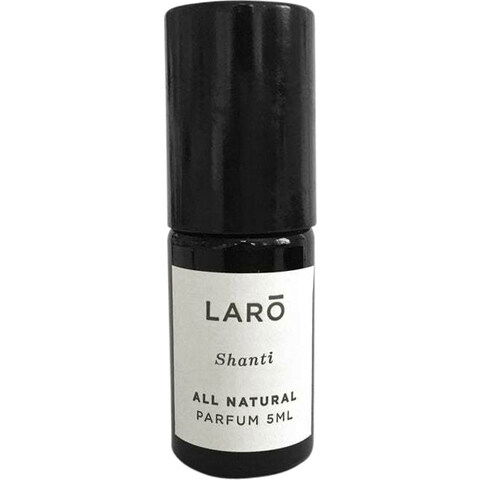 Shanti (Parfum) by L'Aromatica / Larō perfume bottle