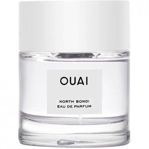 North Bondi by OUAI perfume bottle