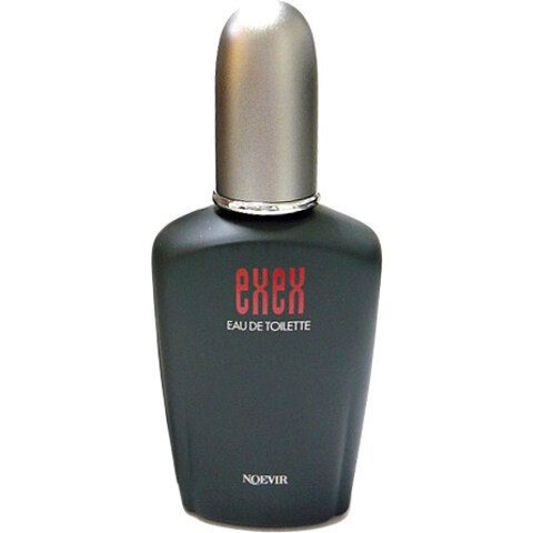exex / エグゼクス by Noevir / ノエビア perfume bottle
