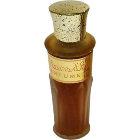 Fleurs d'Elle (Perfume Oil) by Nettie Rosenstein perfume bottle