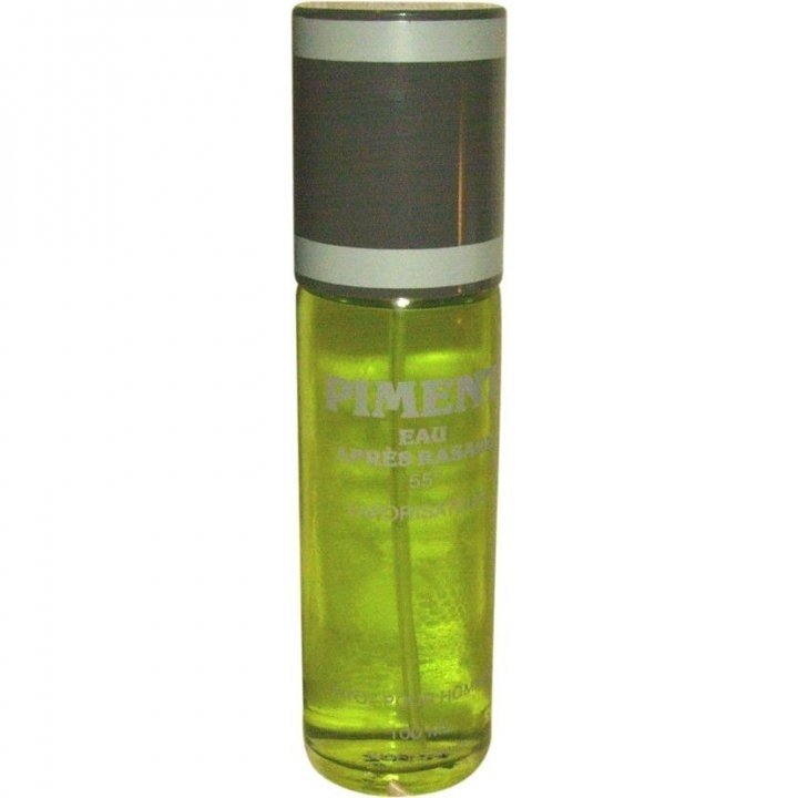 Piment (Après-Rasage) by Payot perfume bottle